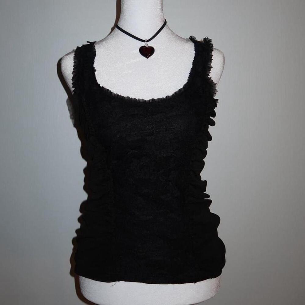 vests tanks camis